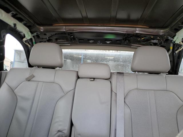 2015 LINCOLN MKX - 2LMDJ8JK7FBL34241