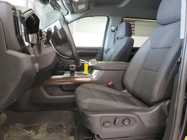 2023 CHEVROLET SILVERADO - 3GCUDFED0PG109052
