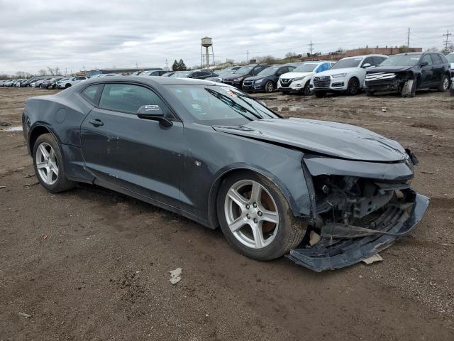Vin: 1g1fb1rs8j0114997, lot: 49174875, chevrolet camaro lt 20184