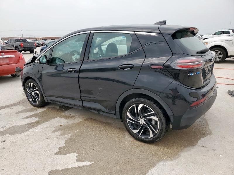 Vin: 1g1fx6s08n4100006, lot: 53436045, chevrolet bolt 2lt 20222