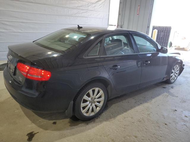 Vin: waubfafl1dn017832, lot: 54158445, audi a4 premium 20133