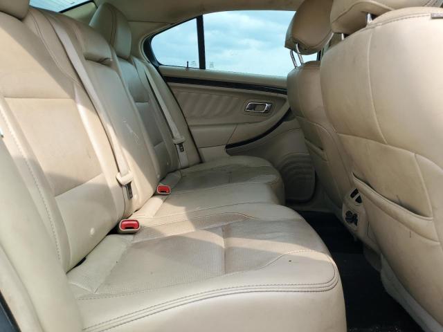 2017 FORD TAURUS LIM 1FAHP2F82HG132970