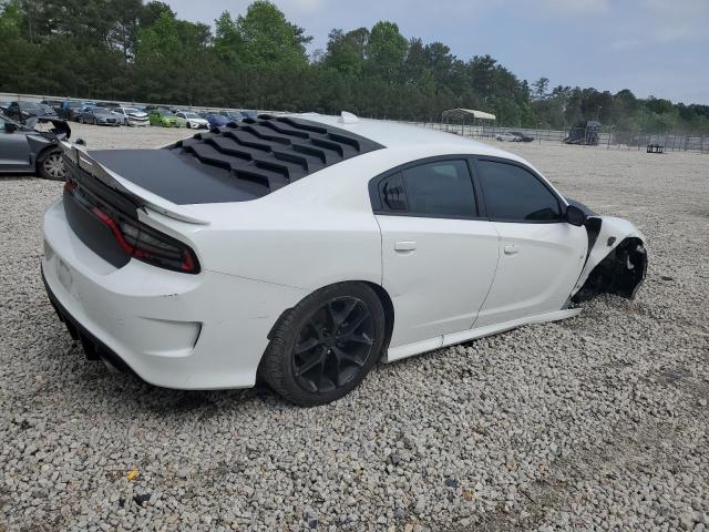 Vin: 2c3cdxct2kh757162, lot: 54712485, dodge charger r/t 20193