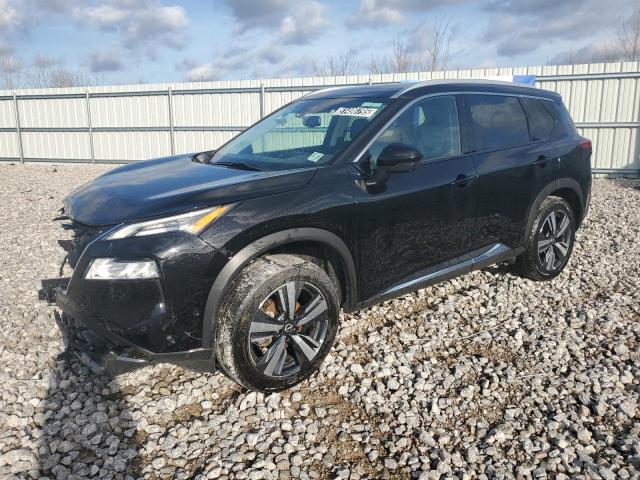 Vin: 5n1bt3cb7pc799312, lot: 51498795, nissan rogue sl 2023 img_1
