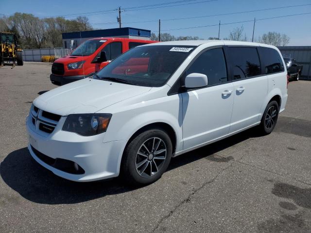 Vin: 2c4rdgeg8jr281031, lot: 54654405, dodge caravan gt 2018 img_1