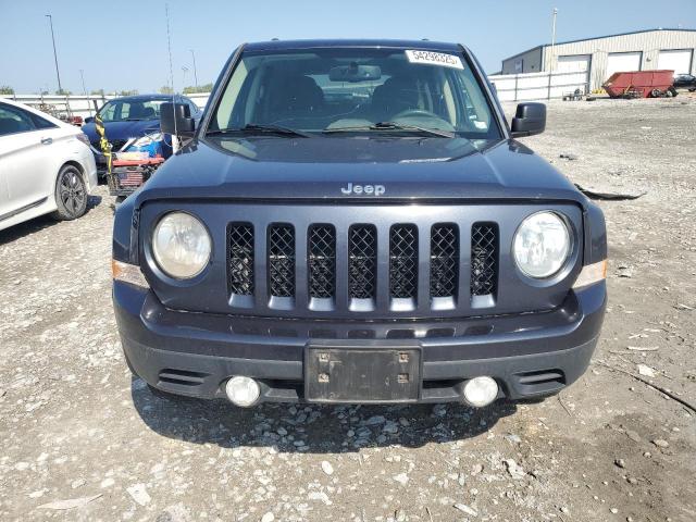 2016 JEEP PATRIOT SP - 1C4NJRBB3GD585844