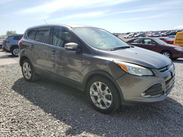 Vin: 1fmcu0h91dua87244, lot: 53614555, ford escape sel 20134