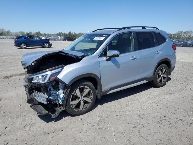 Vin: jf2skaxc8lh490980, lot: 51920035, subaru forester touring 2020 img_1