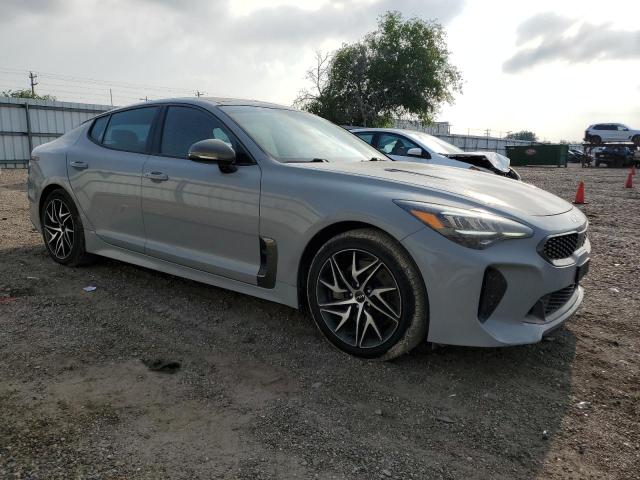 Vin: knae35ld3p6133235, lot: 51314395, kia stinger gt line 20234