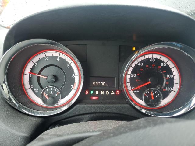 2019 DODGE GRAND CARA 2C4RDGBG1KR503611