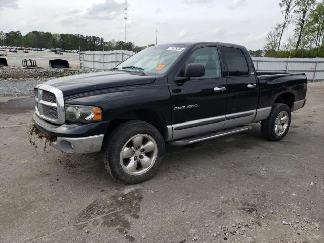 DODGE RAM 1500