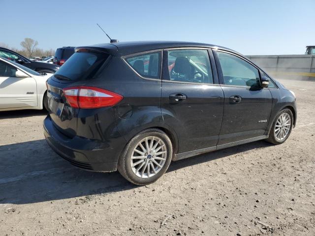 Vin: 1fadp5au1el517749, lot: 52038125, ford cmax se 20143