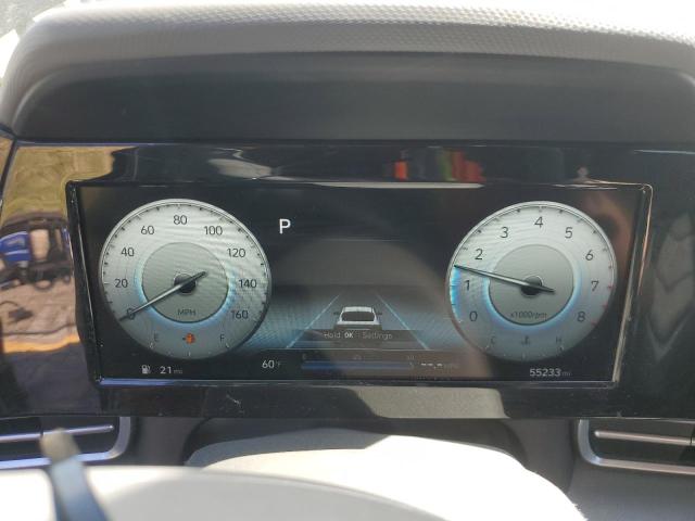 2022 HYUNDAI ELANTRA SE - 5NPLS4AG6NH063575