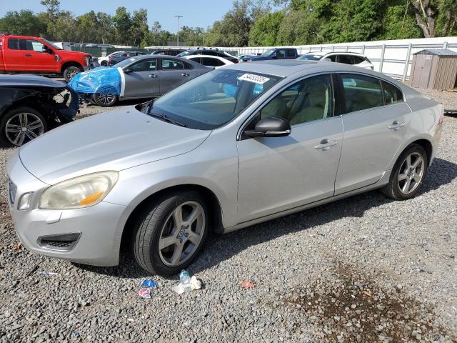 VOLVO S60 T5