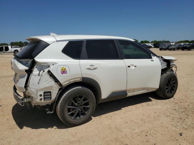 Vin: 5n1bt3ba5pc679582, lot: 52776685, nissan rogue sv 20233