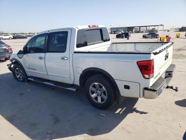 Vin: 1n6ba0ed6fn512405, lot: 51655285, nissan titan s 20152