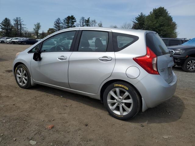 Vin: 3n1ce2cp8el355157, lot: 53695495, nissan versa s 20142