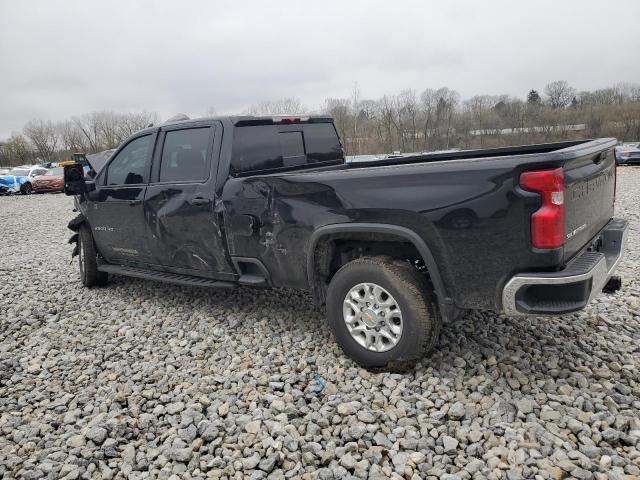 Vin: 1gc4yney1rf357655, lot: 54204675, chevrolet all models k2500 heavy duty lt 20242