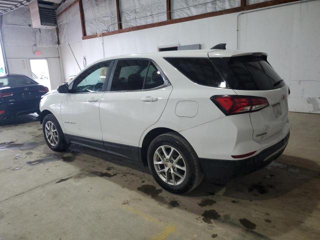 Vin: 3gnaxkeg8ps176404, lot: 53684645, chevrolet equinox lt 20232
