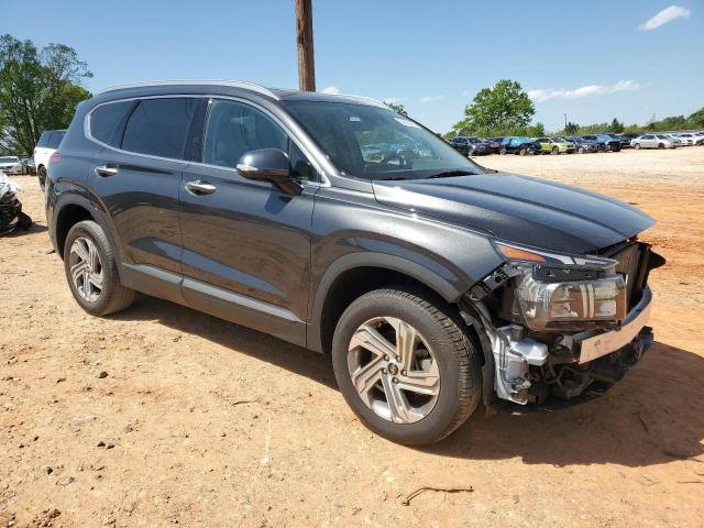 Vin: 5nms2dajxph524249, lot: 53072965, hyundai santa fe sel 20234