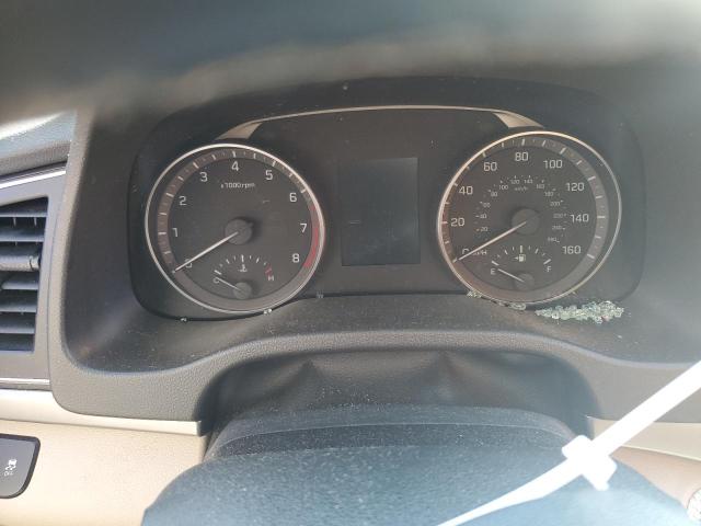 2017 HYUNDAI ELANTRA SE - 5NPD84LFXHH201047