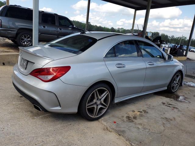 Vin: wddsj4eb4fn283897, lot: 54503215, mercedes-benz cla-class 250 20153