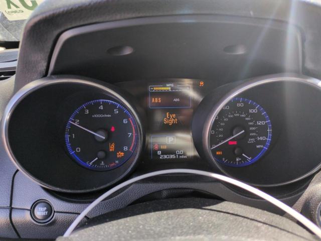 2017 SUBARU OUTBACK 2. - 4S4BSANC5H3218467