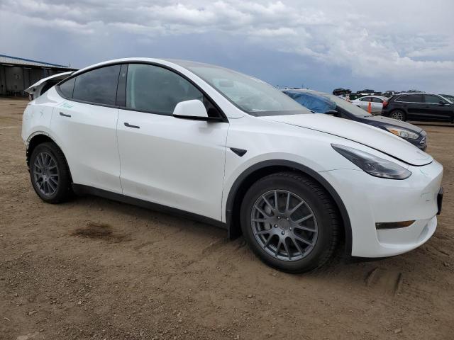 Vin: 7saygaee9pf930700, lot: 53980695, tesla model y 20234