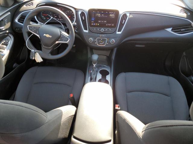 2024 CHEVROLET MALIBU LS - 1G1ZC5ST1RF191353