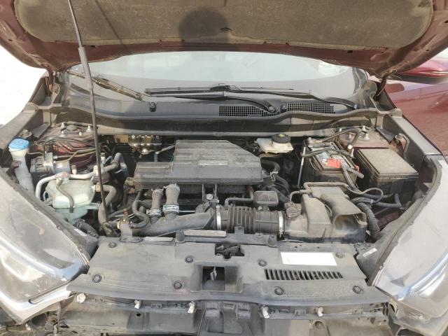 2018 HONDA CR-V EX - 7FARW1H53JE047414
