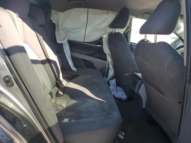 2020 TOYOTA CAMRY LE - 4T1C11AK3LU509945