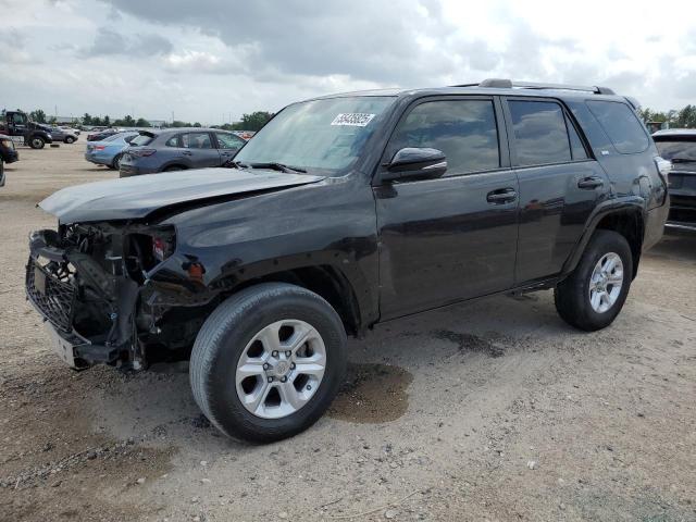 TOYOTA 4RUNNER SR
