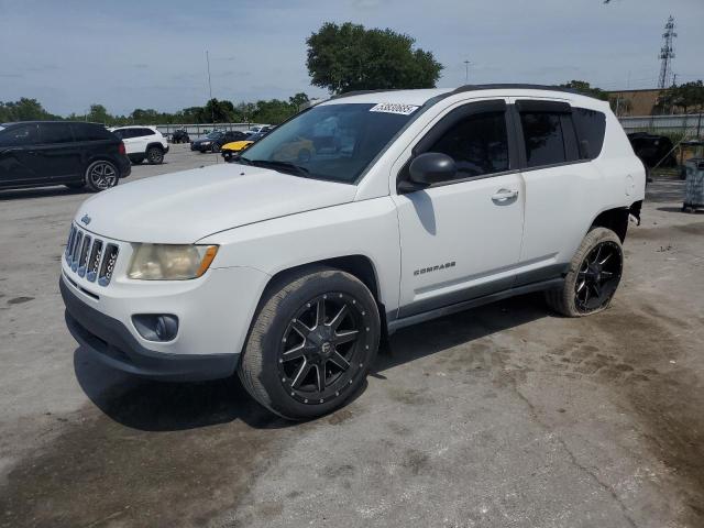 2012 JEEP COMPASS SP #3151552369