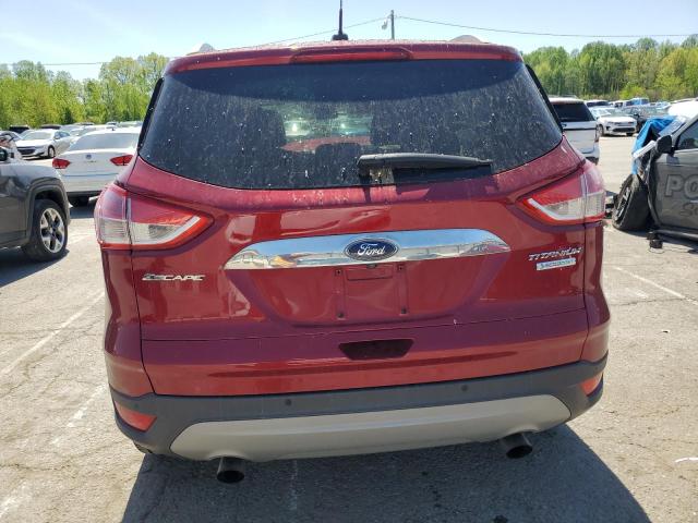 2016 FORD ESCAPE TIT - 1FMCU0J91GUB43794