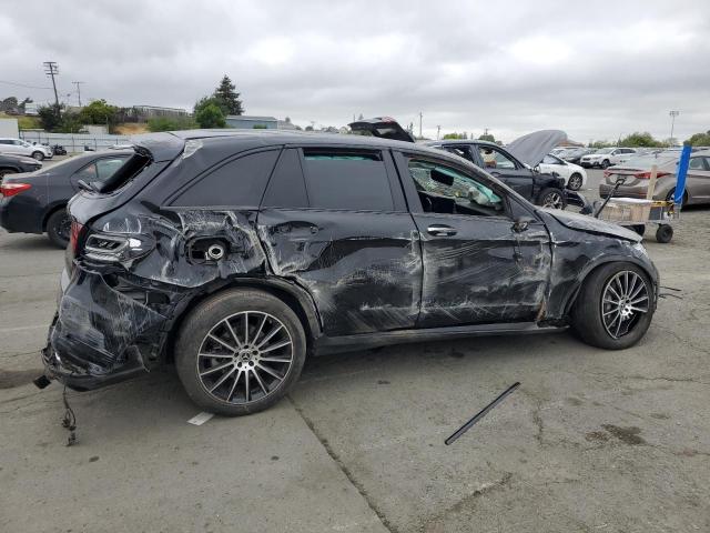 Vin: w1n0g8db9ng119887, lot: 53016085, mercedes-benz glc-class 300 20223