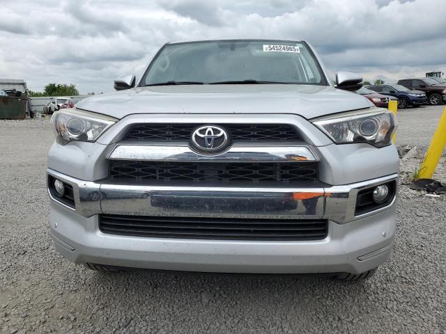 2014 TOYOTA 4RUNNER SR - JTEBU5JR8E5170118