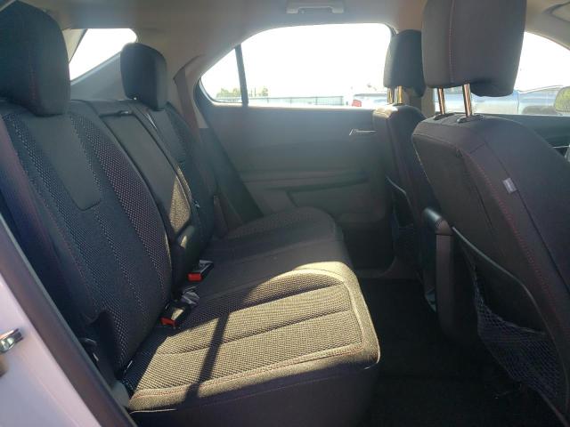 2017 CHEVROLET EQUINOX LS - 2GNALBEK3H1527748