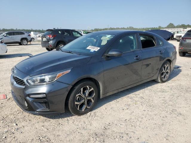 KIA FORTE FE