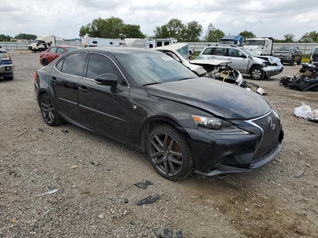 Vin: jthcf1d23f5024431, lot: 54535675, lexus is 250 20154