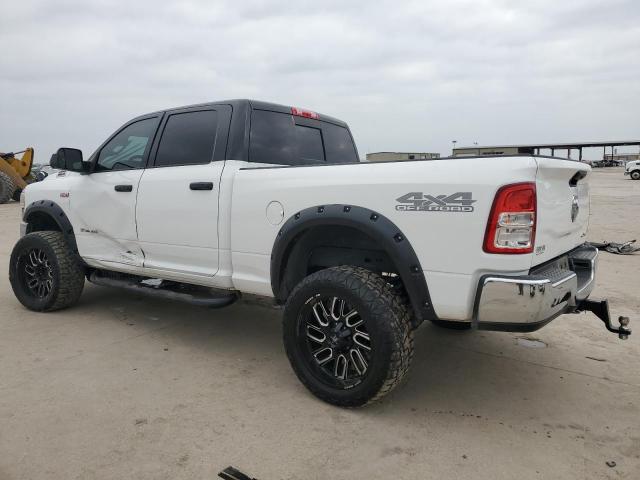 Vin: 3c6ur5cj4kg667037, lot: 51470055, ram 2500 tradesman 20192