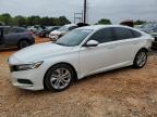 2019 HONDA ACCORD LX - 1HGCV1F19KA017124