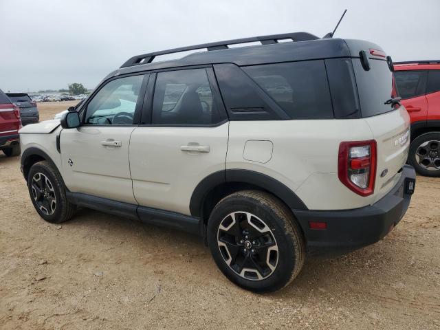 Vin: 3fmcr9c62rre80767, lot: 54562535, ford bronco outer banks 20242