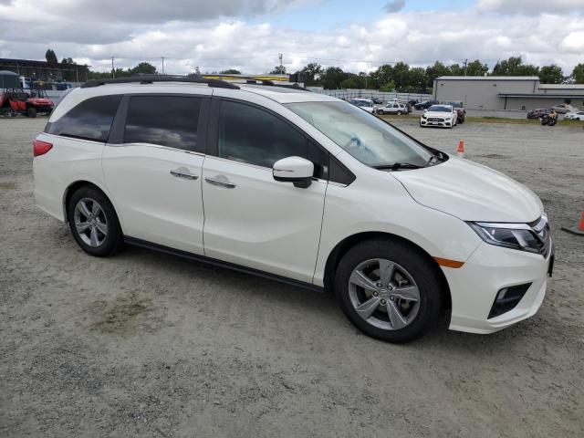Vin: 5fnrl6h71kb009071, lot: 53756305, honda all models exl 20194