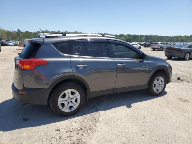 Vin: jtmzfrev2ej000422, lot: 52907625, toyota rav4 le 20143