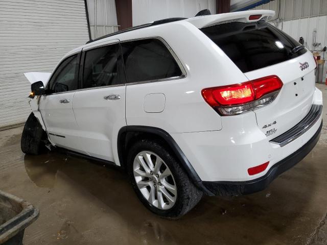Vin: 1c4rjfbg1hc655294, lot: 52694625, jeep grand cher limited 20172