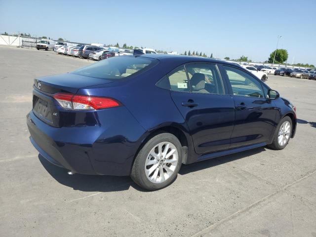 2020 TOYOTA COROLLA LE - JTDHPRAE1LJ004926
