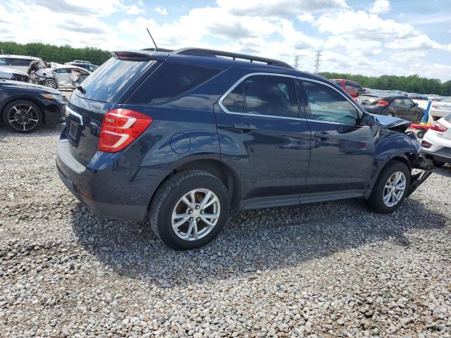 Vin: 2gnalcekxg1143003, lot: 56129745, chevrolet equinox lt 20163