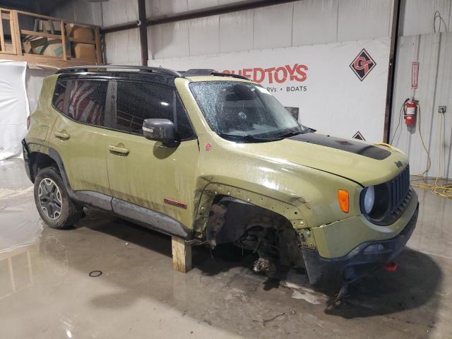 2015 JEEP RENEGADE T ZACCJBCT2FPB91483