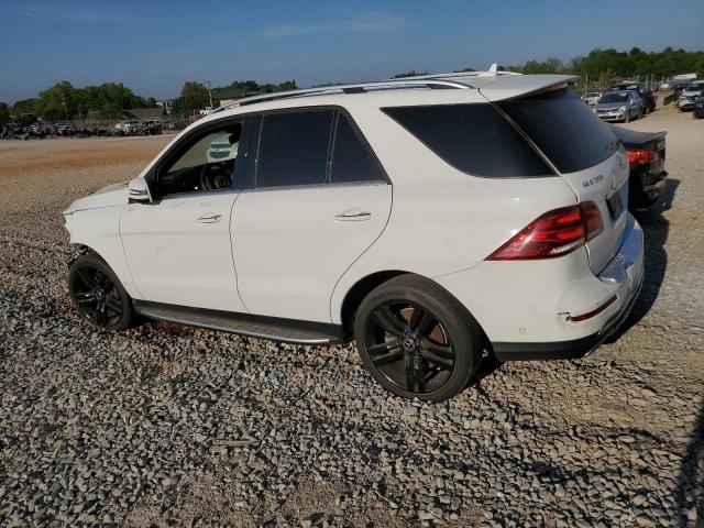 Vin: 4jgda5hbxjb072987, lot: 52498715, mercedes-benz gle-class 350 4matic 20182