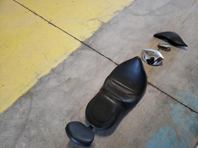 2007 VICTORY MOTORCYCLES VEGAS JACK - 5VPXB26D373006996